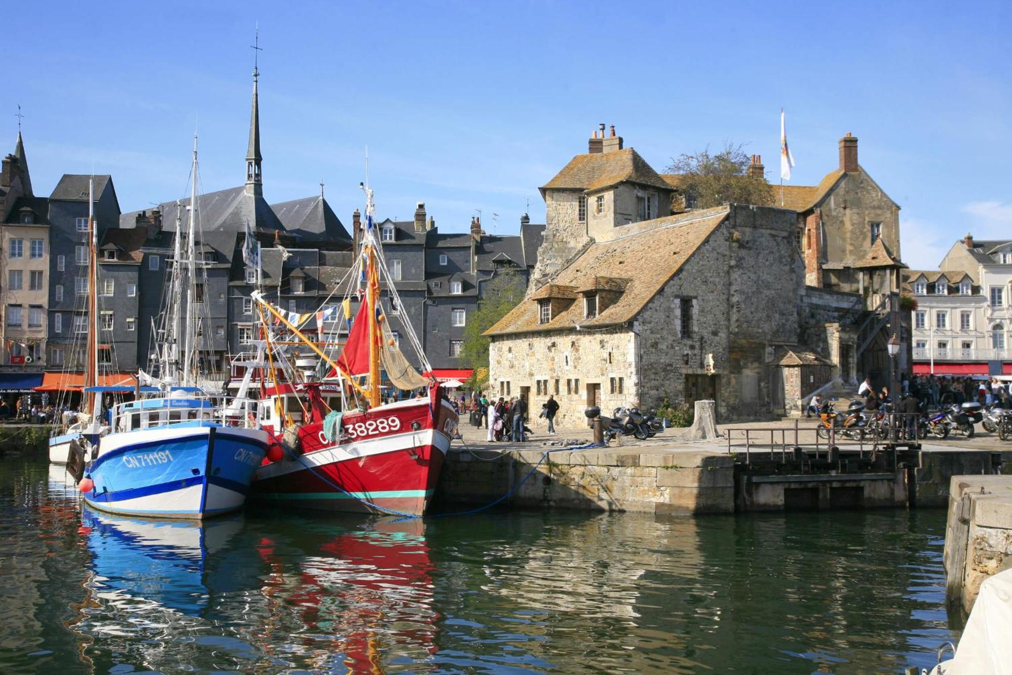 Studio Meuble Jacynthe Proche Le Havre - Etretat - Honfleur Saint-Romain-de-Colbosc Exterior foto